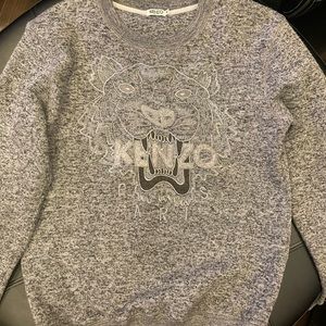 Kenzo sweater
